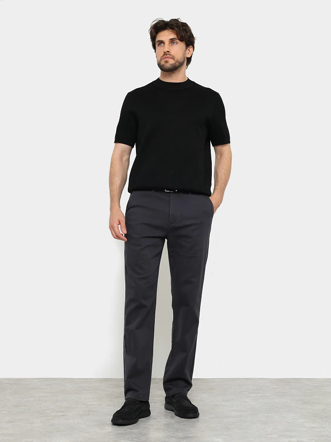 Брюки мужские всесезонные BDU005-05 | 4