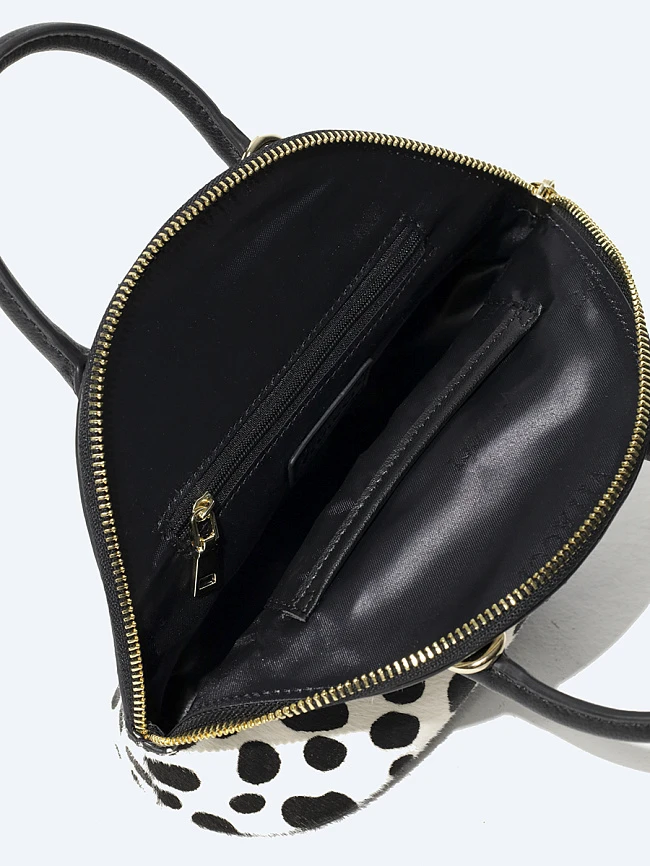 Сумка женская осень-зима QW012-02 | 4