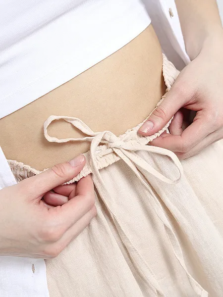 Брюки EF25-01-09 EF25-01-09 | 4