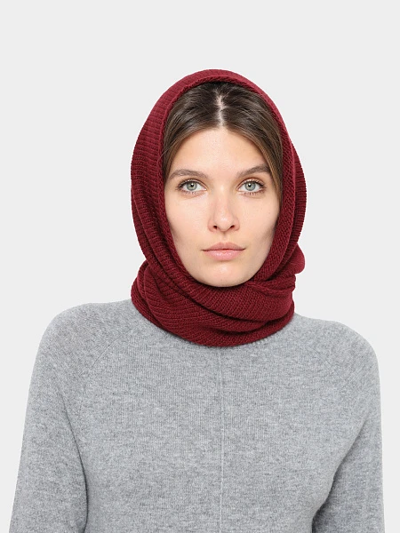 Шарф-косынка FG0219-11 | 1