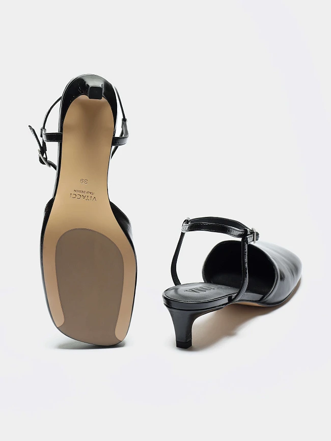 Туфли летние 1731394 | 6