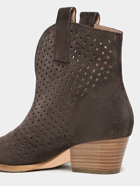 Ботильоны 7210685 7210685 | 5