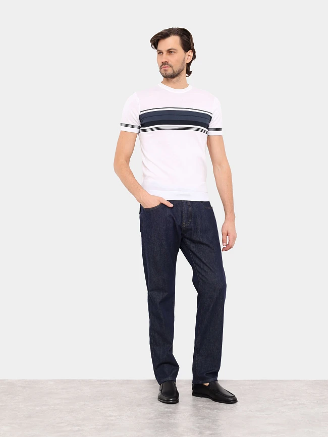 Лоферы M801300 | 2