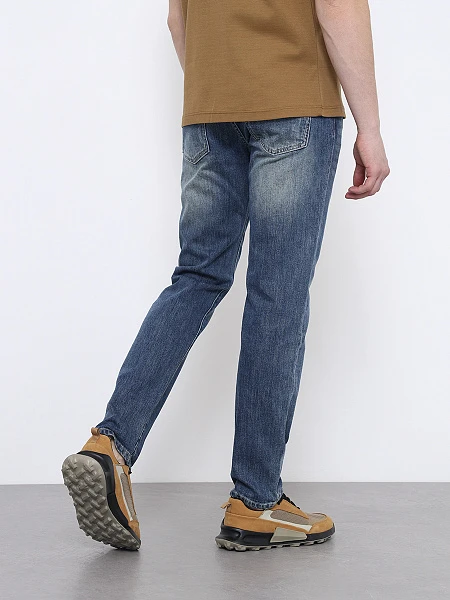 Джинсы BAL002-05 | 3