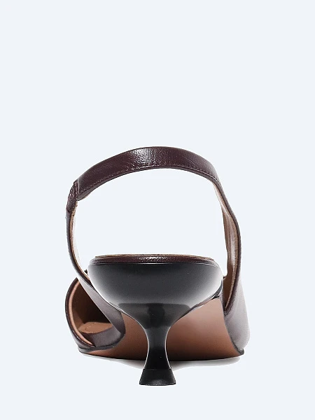 Туфли летние 1013696 1013696 | 5