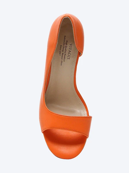 Туфли летние 1848480 1848480 | 4