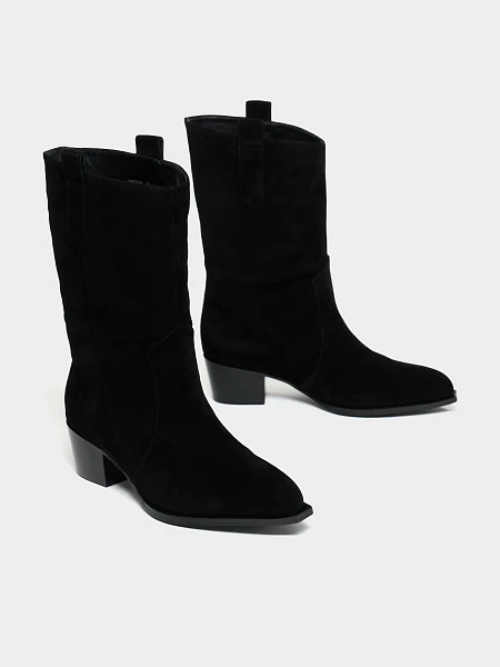 Сапоги 642300M 642300M | 2