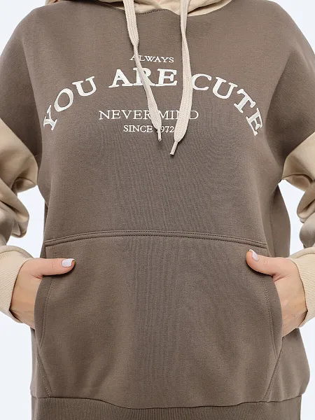 Джемпер спортивный TE7927-04 TE7927-04 | 4