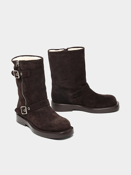 Полусапоги 1731181M 1731181M | 2