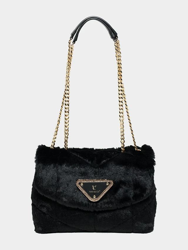 Сумка женская осень-зима LC205-01 | 1