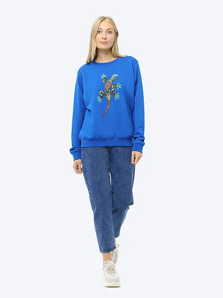 Джемпер EF8523-05 EF8523-05 | 2