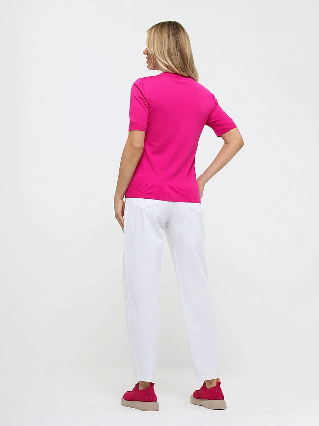 Джемпер женский всесезонный KA30255-15 | 5