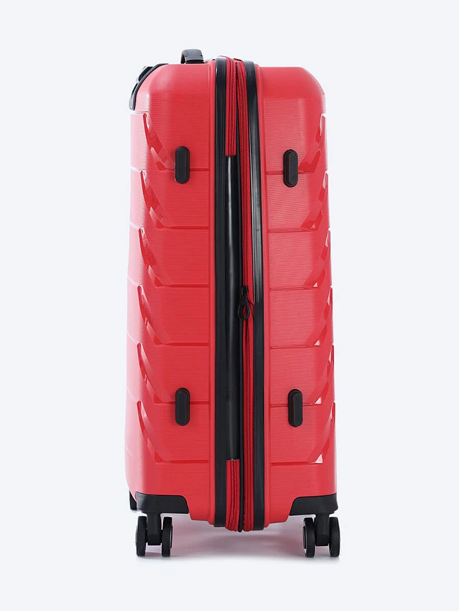 Комплект чемоданов (3 шт.) унисекс осень-зима ZMI01-03 | 8