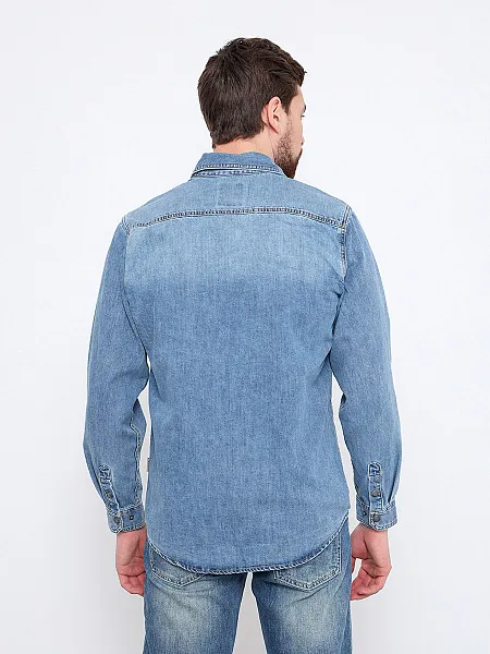 Рубашка DUP02-10 | 2