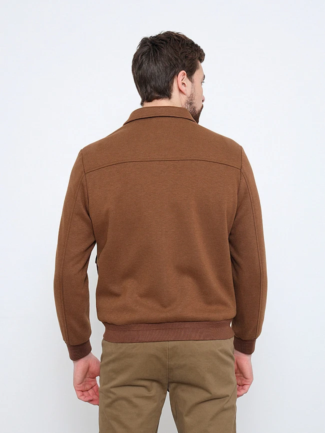 Куртка мужская демисезонные LSH001-08 | 3