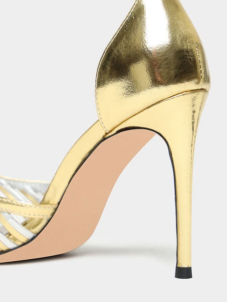 Туфли летние 944344 944344 | 5