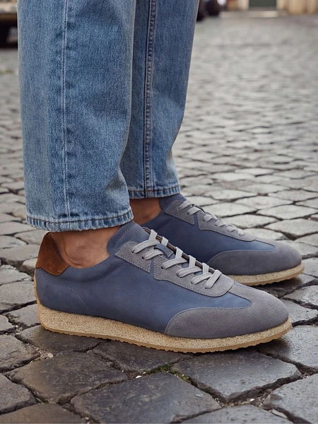 Кроссовки M1782700 | 1