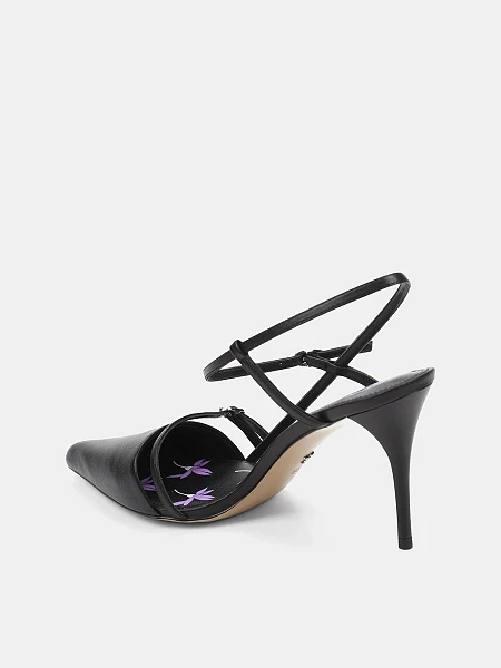 Туфли летние 1494394 1494394 | 3