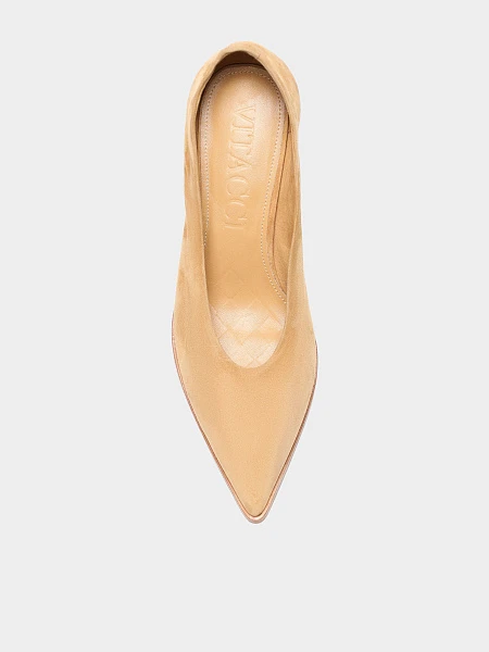 Туфли 497633 497633 | 4