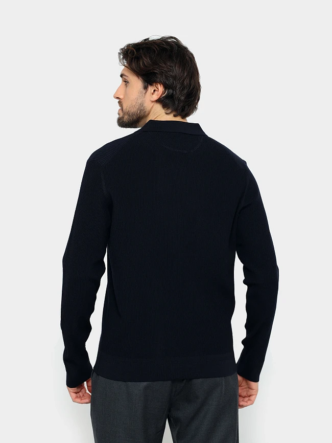 Джемпер мужской всесезонный TM-Z25-19-05 | 3