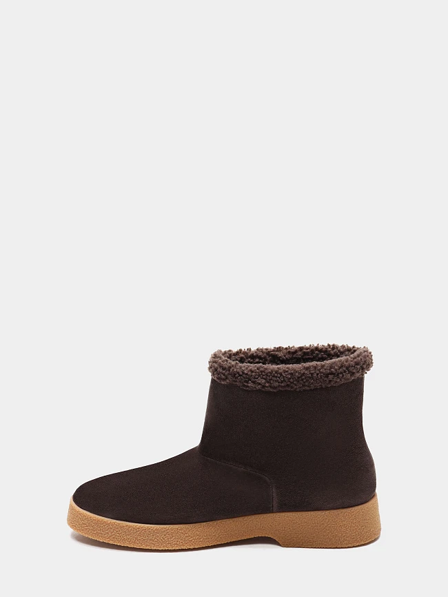 Полусапоги 1821920M | 9
