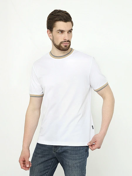 Футболка TM0152-02 | 1