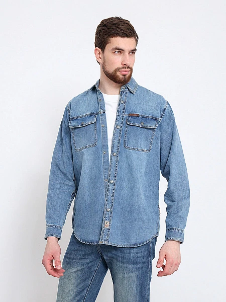 Рубашка DUP02-10 | 1