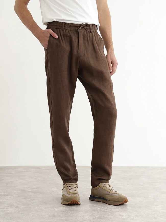 Комплект (ветровка+брюки) мужские всесезонные TM139-04 | 11