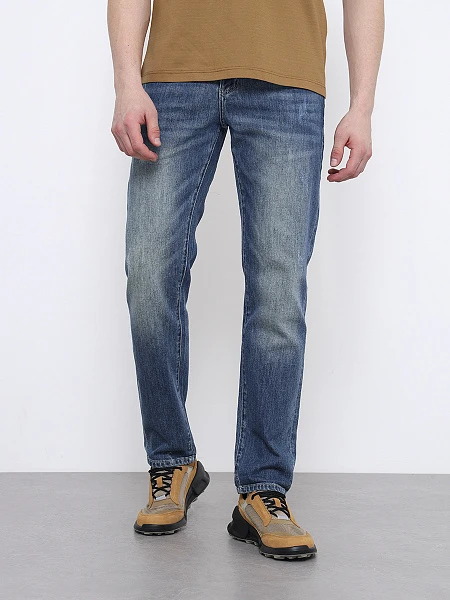 Джинсы BAL002-05 | 1