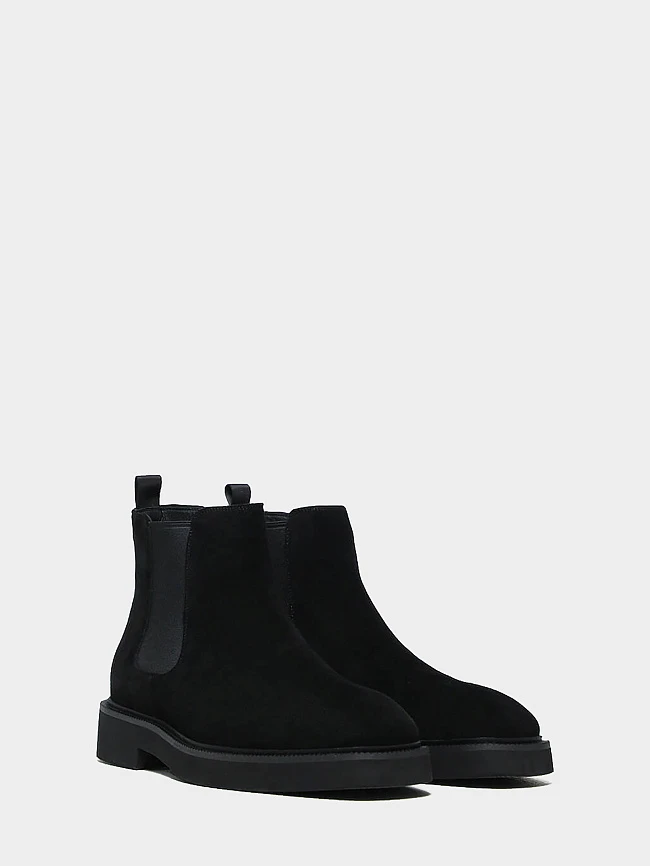 Ботинки M1022045M | 4
