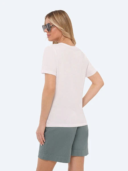 Футболка EF24024-02 EF24024-02 | 2