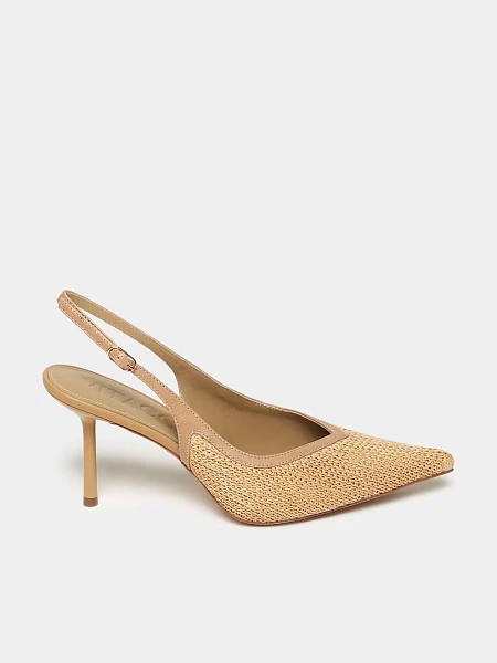 Туфли летние 1494901 1494901 | 1