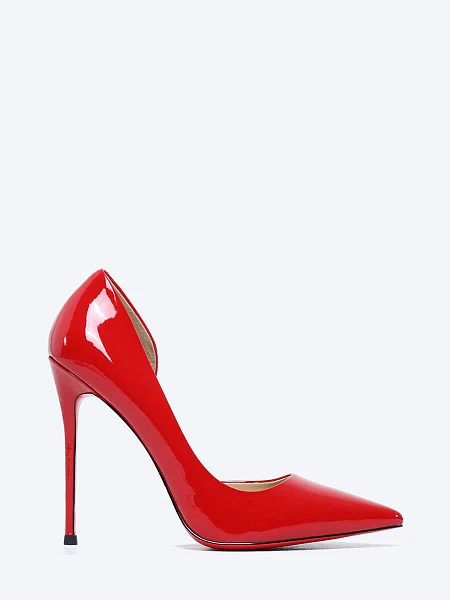 Туфли 496080P2 496080P2 | 2