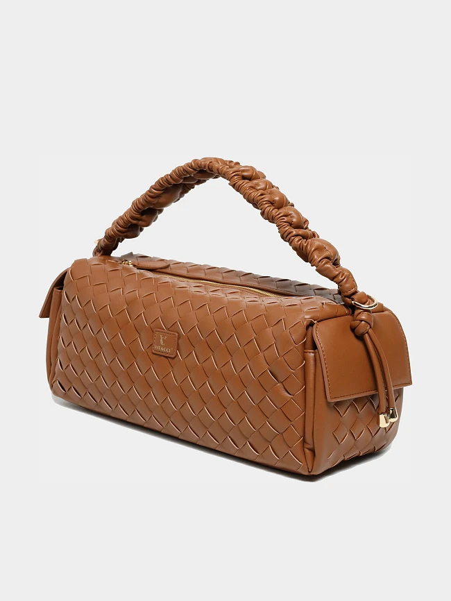 Сумка женская осень-зима LC208-04 | 3