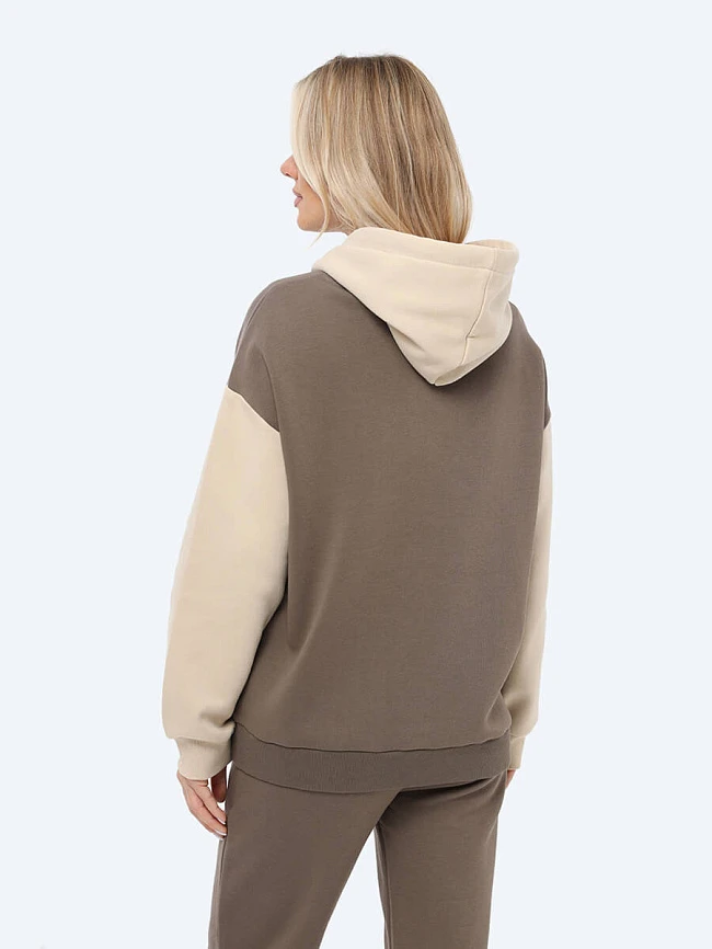 Джемпер спортивный женский всесезонные TE7927-04 | 3