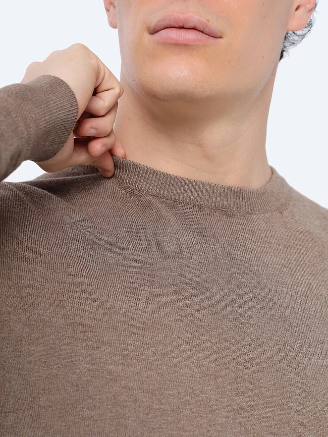 Джемпер мужской всесезонный TM0101-04 | 6