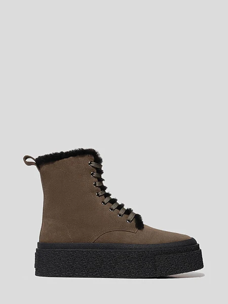 Ботинки 1890335M 1890335M | 2