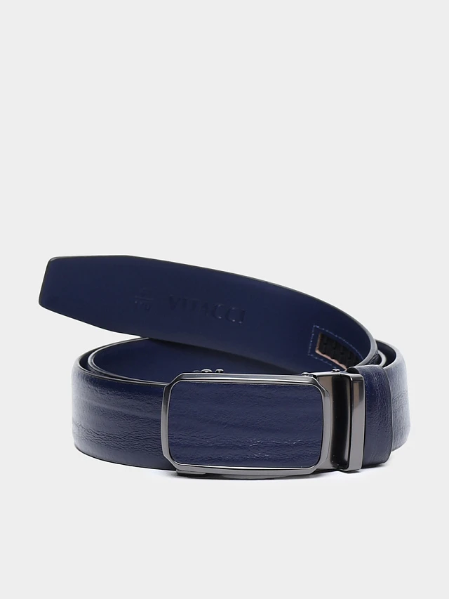 Ремень мужской всесезонные KB105-05-125 | 1