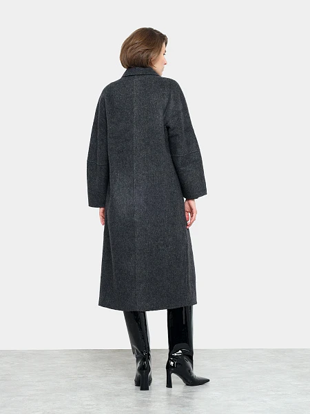 Пальто женское демисезонное  GUV004-07 GUV004-07 | 3