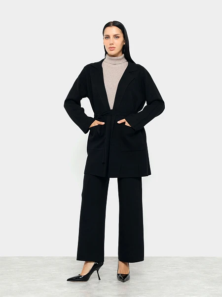 Кардиган YAN013-01 YAN013-01 | 2