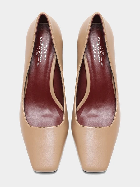 Туфли 6550365-2 6550365-2 | 4