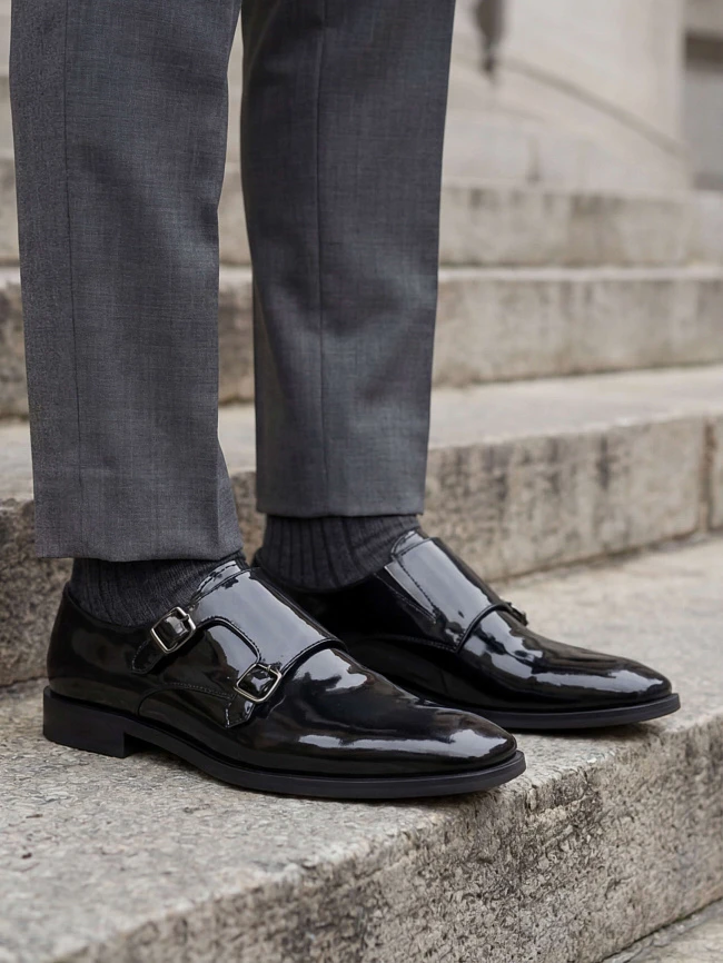 Туфли M1023152 | 1