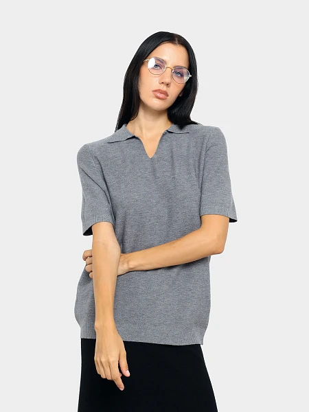 Джемпер YAN014-07 | 4