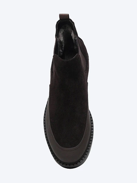 Ботинки M1022010M M1022010M | 5