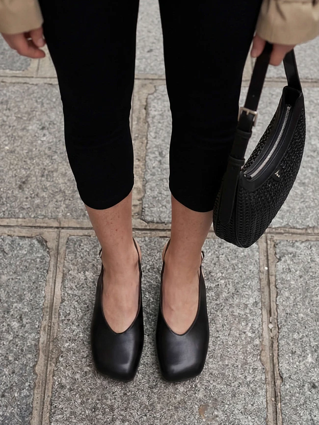 Туфли летние 1731319 | 3