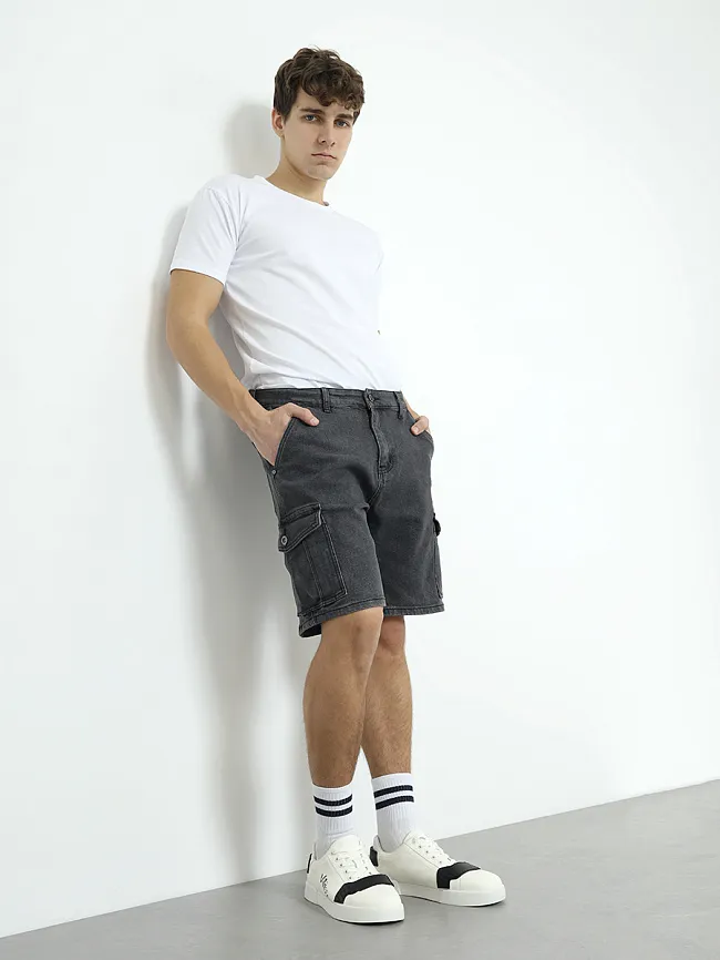 Шорты мужские летние HCF002-07 | 8