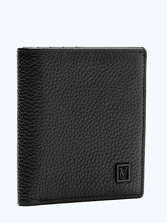 Бумажник мужской всесезонные HS1069-01 | 2