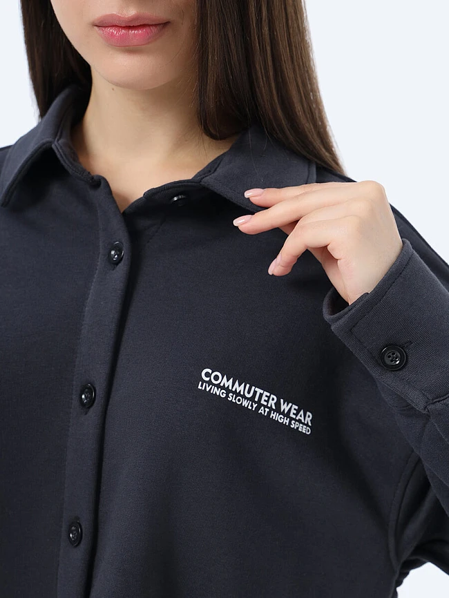 Комплект (рубашка+брюки) женские всесезонные EF8526-25 | 7