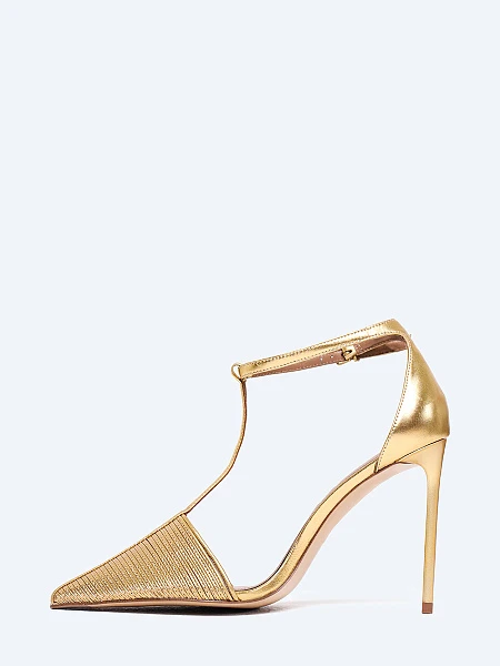 Туфли летние 1494403 1494403 | 3