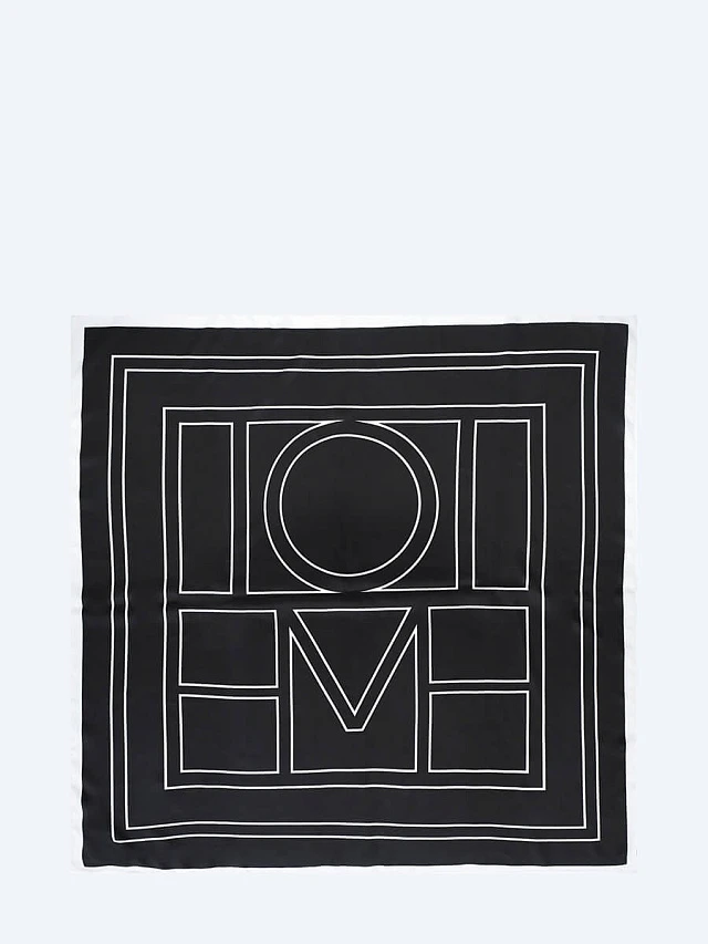 Платок женский весна-лето JK400-01 | 1